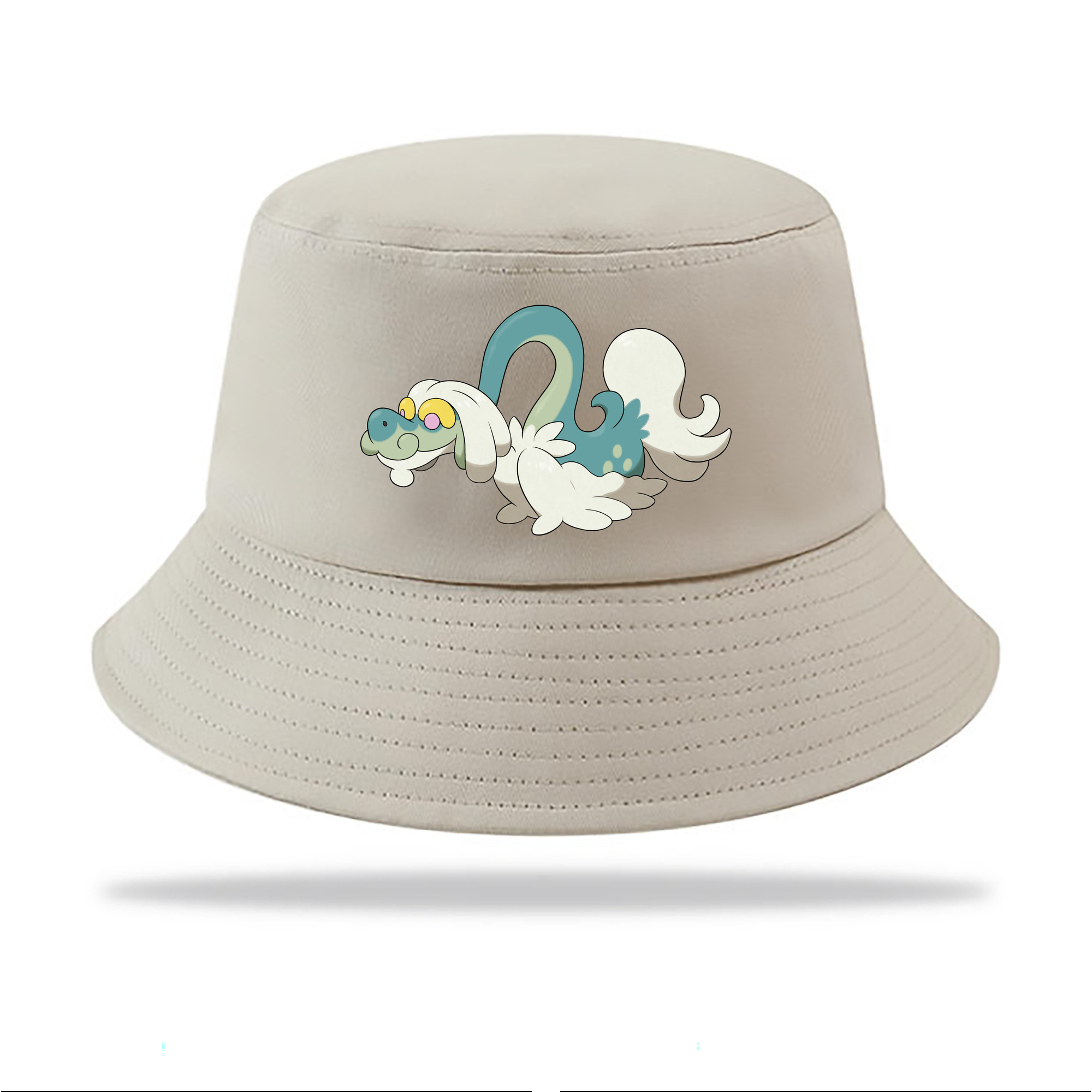 （画像用） ポケットモンスター Pokémon アウトドア日除けバケットハット